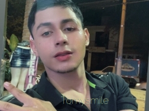Tomysmile