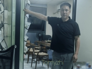 Tomyzhi