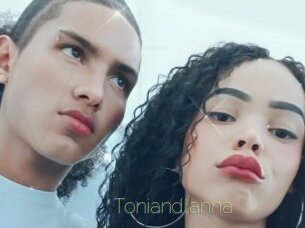 Toniandlanna