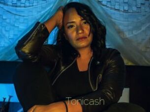Tonicash