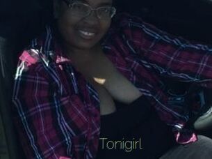 Tonigirl