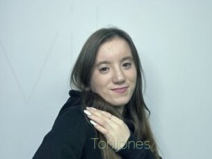Tonijones