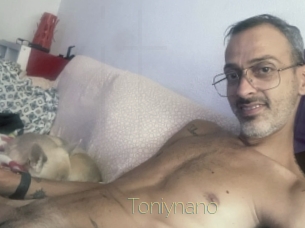 Toniynano