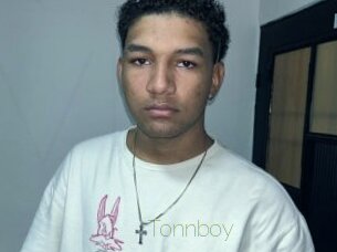 Tonnboy