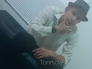 Tonny745