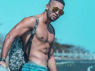 Tonnycoleman