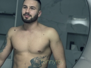 Tonnyroy