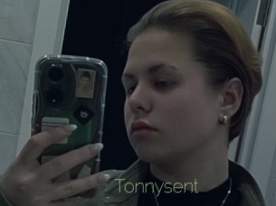 Tonnysent