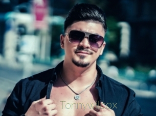 Tonnywilcox