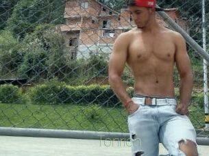 Tonrich