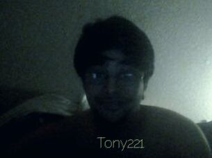 Tony221