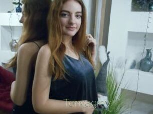 Tonyagrey