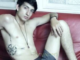 Tonyalberti