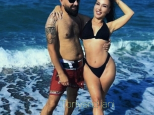 Tonyandjani