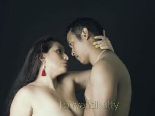 Tonyandkatty