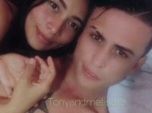 tonyandmelisa18 Visio Tchats