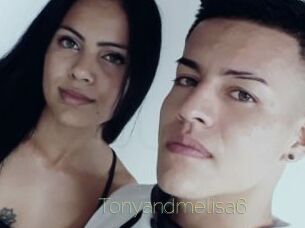 Tonyandmelisa6