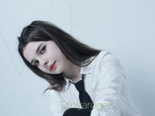 Tonyarogers