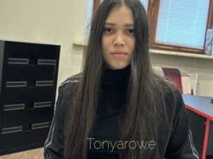 Tonyarowe