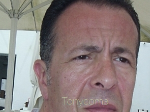 Tonycoma