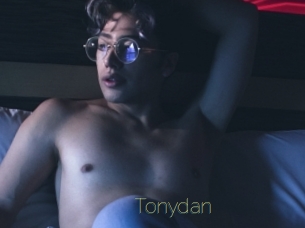 Tonydan