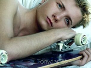 Tonydaniel