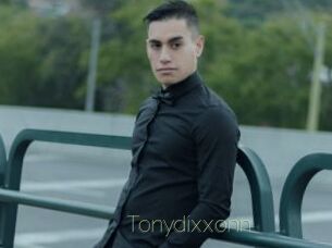 Tonydixxonn