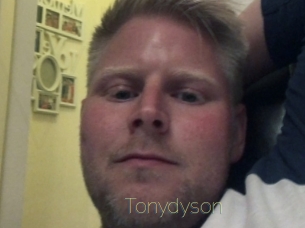 Tonydyson
