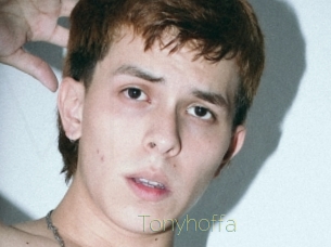 Tonyhoffa