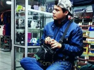 Tonylatino
