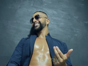 Tonyrayo