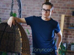 Tonyricco