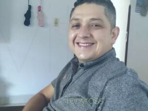 Tonyross