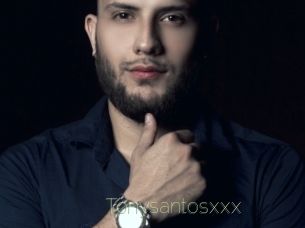 Tonysantosxxx