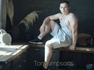 Tonysimpsons
