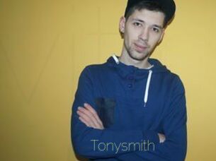 tonysmith Visio Tchats