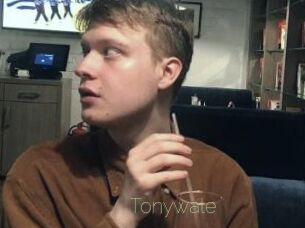 Tonywale