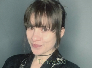 Tonywood