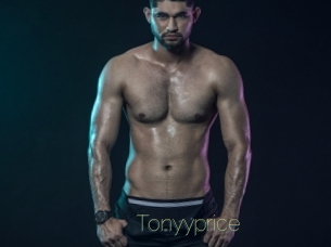 Tonyyprice