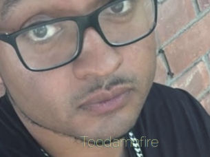 toodamnfire Visio Tchats