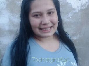 Toohotgirl1890