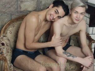 topandtim Visio Tchats