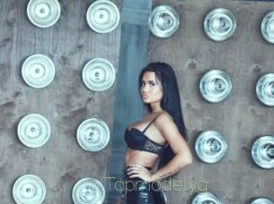 Topmodelyg