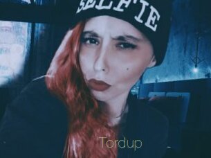 Tordup