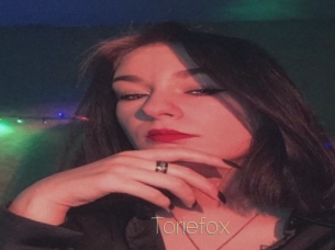 Toriefox
