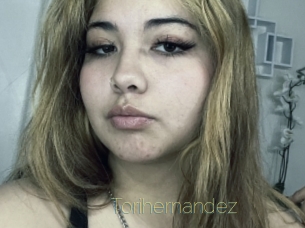 Torihernandez