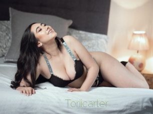 Toriicarter