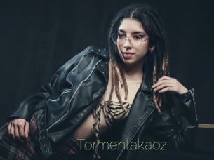 Tormentakaoz