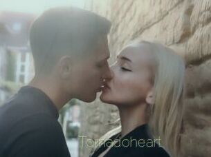 Tornadoheart