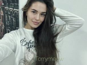 Torrymeow